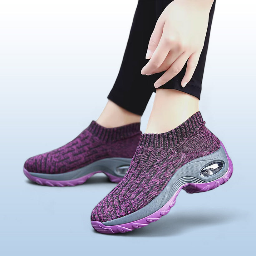 SchuheMitKomfort - Orthopädische Schuhe
