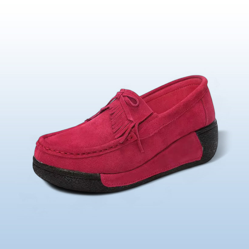 SchuheMitKomfort - Orthopädische Schuhe