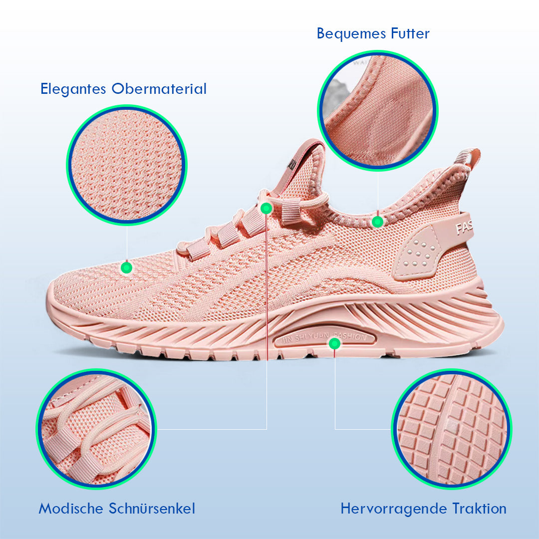 SchuheMitKomfort - Orthopädische Schuhe