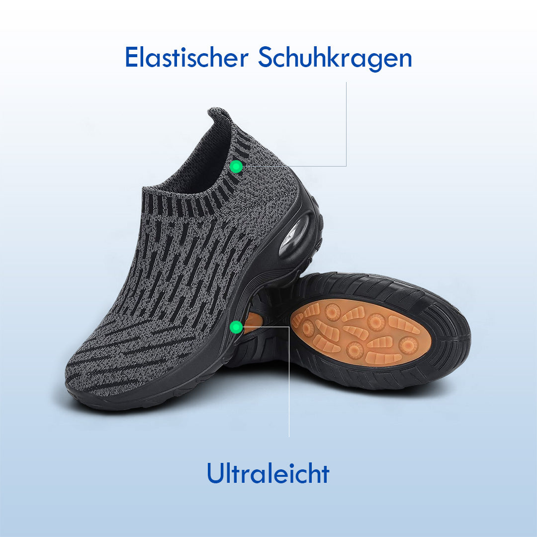 SchuheMitKomfort - Orthopädische Schuhe