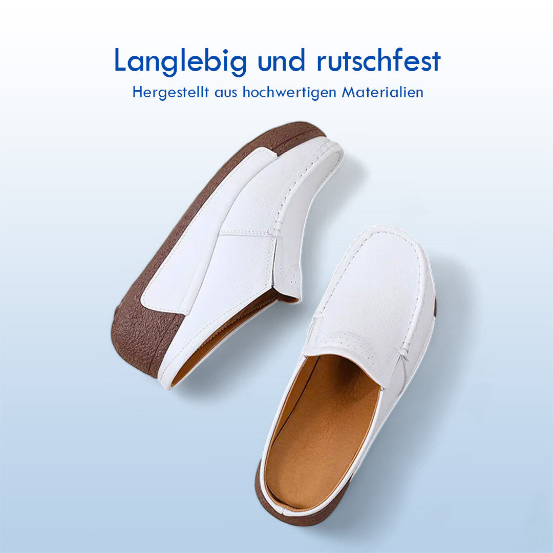 SchuheMitKomfort - Orthopädische Schuhe