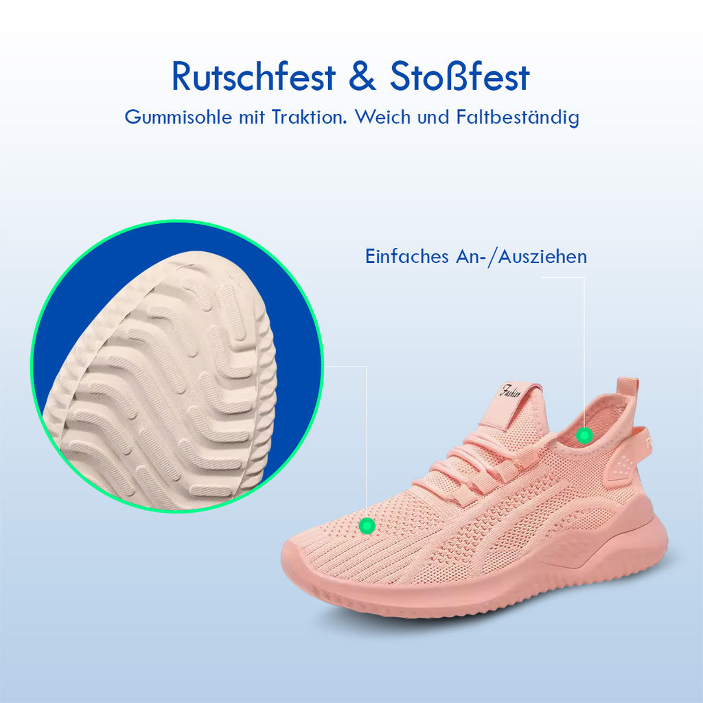 SchuheMitKomfort - Orthopädische Schuhe