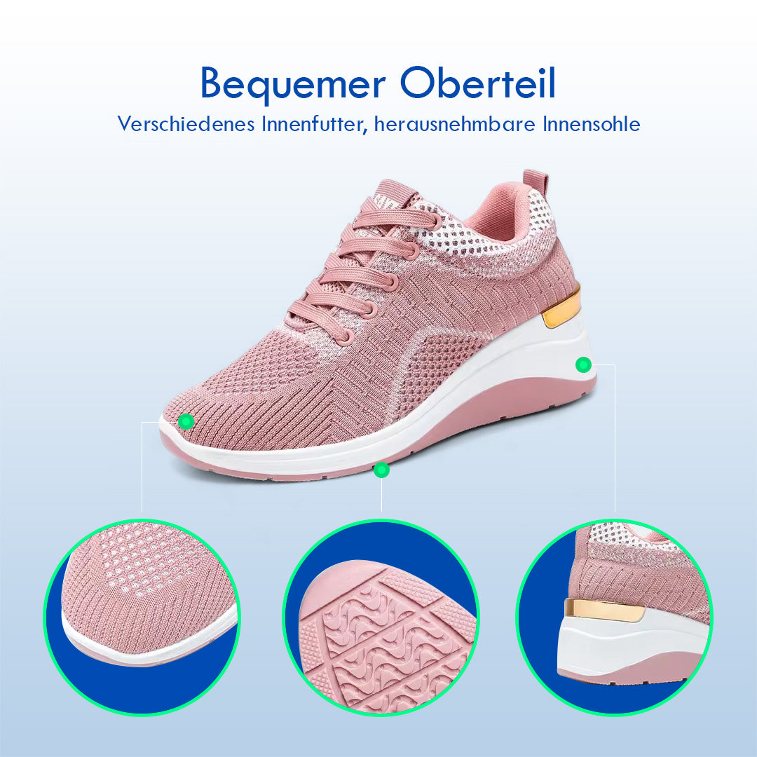 SchuheMitKomfort - Orthopädische Schuhe