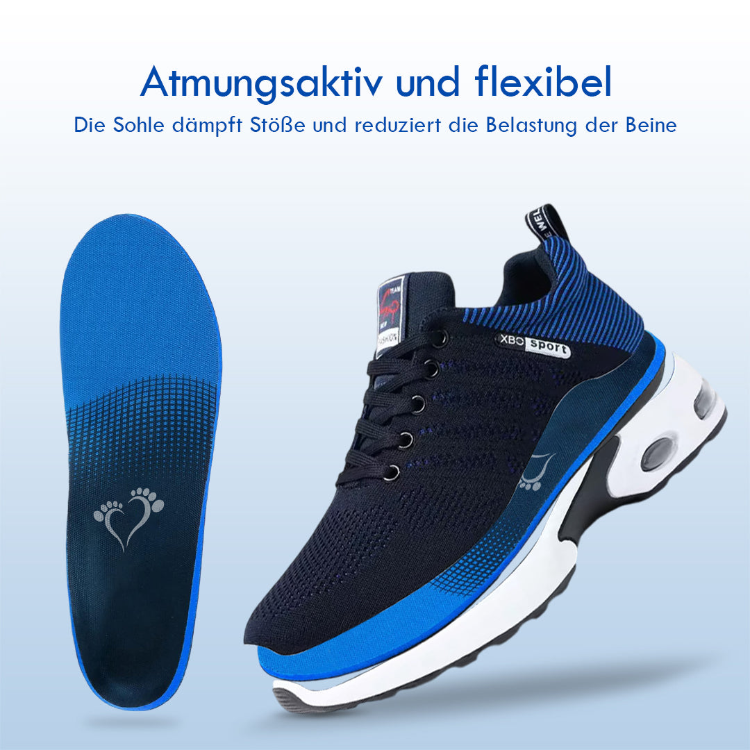 SchuheMitKomfort - Orthopädische Schuhe