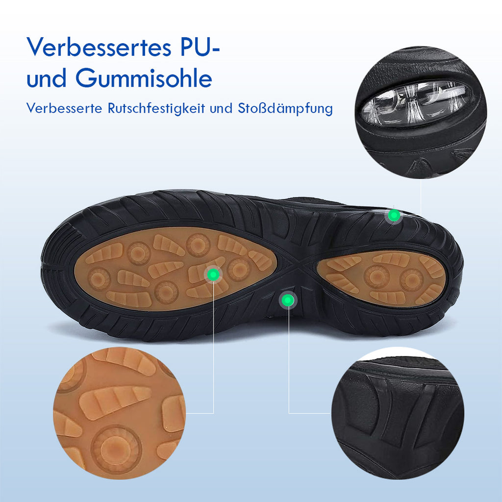 SchuheMitKomfort - Orthopädische Schuhe