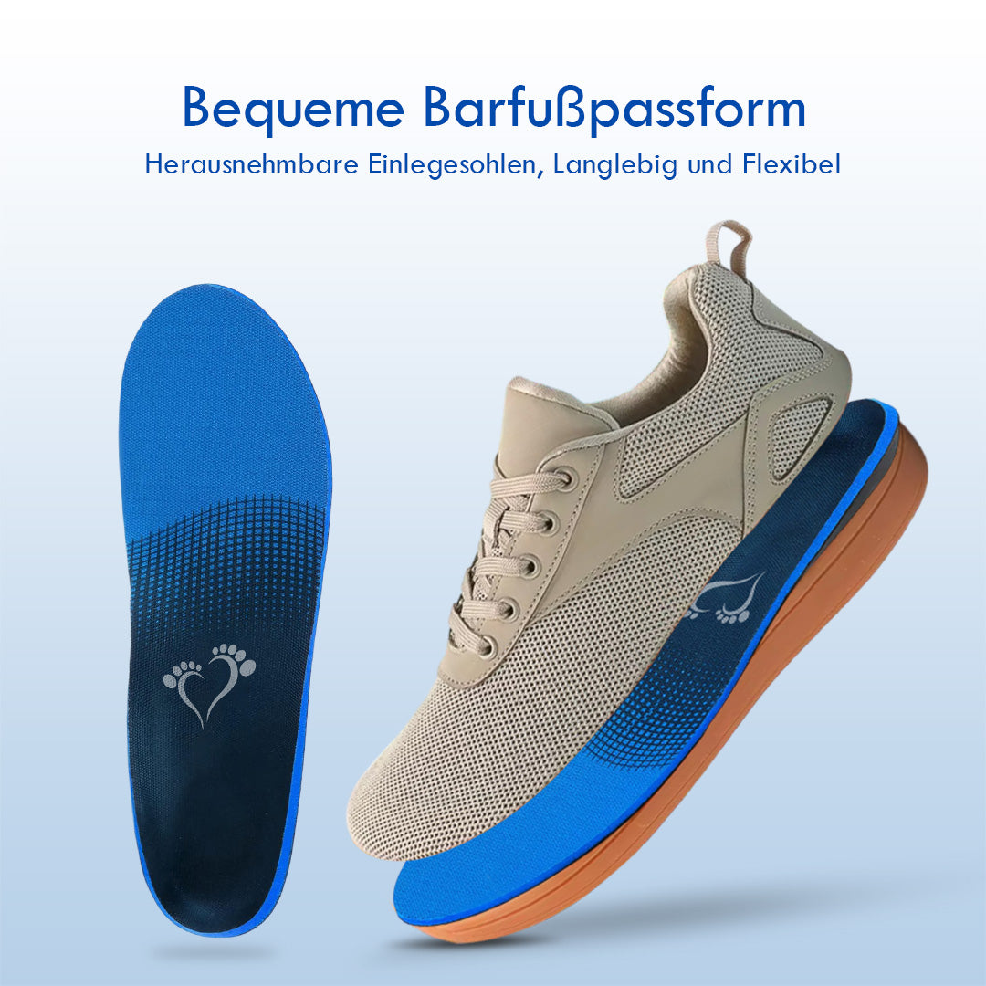 SchuheMitKomfort - Orthopädische Schuhe