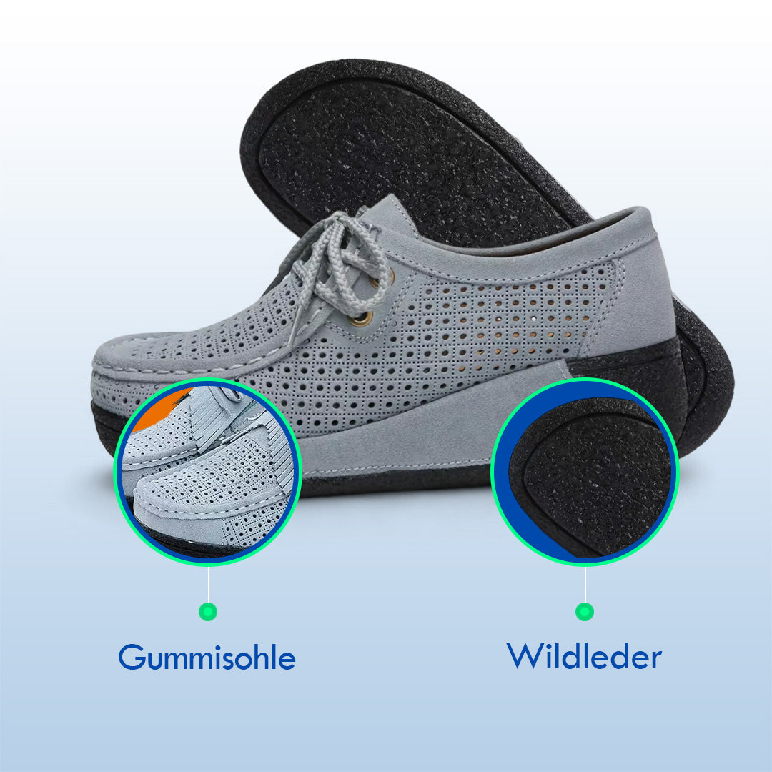 SchuheMitKomfort - Orthopädische Schuhe