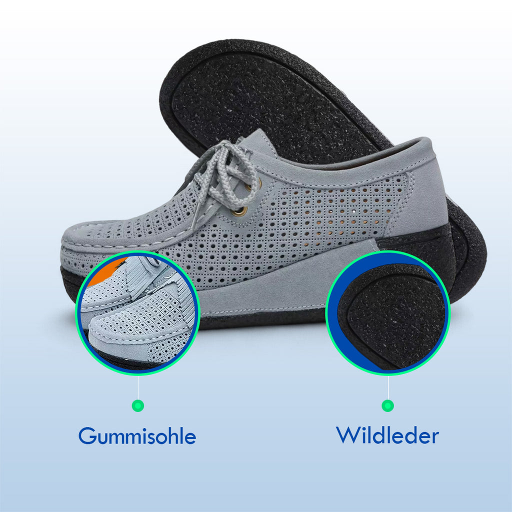 SchuheMitKomfort - Orthopädische Schuhe