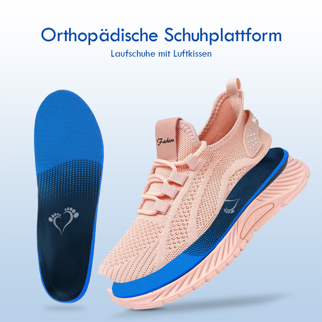 SchuheMitKomfort - Orthopädische Schuhe