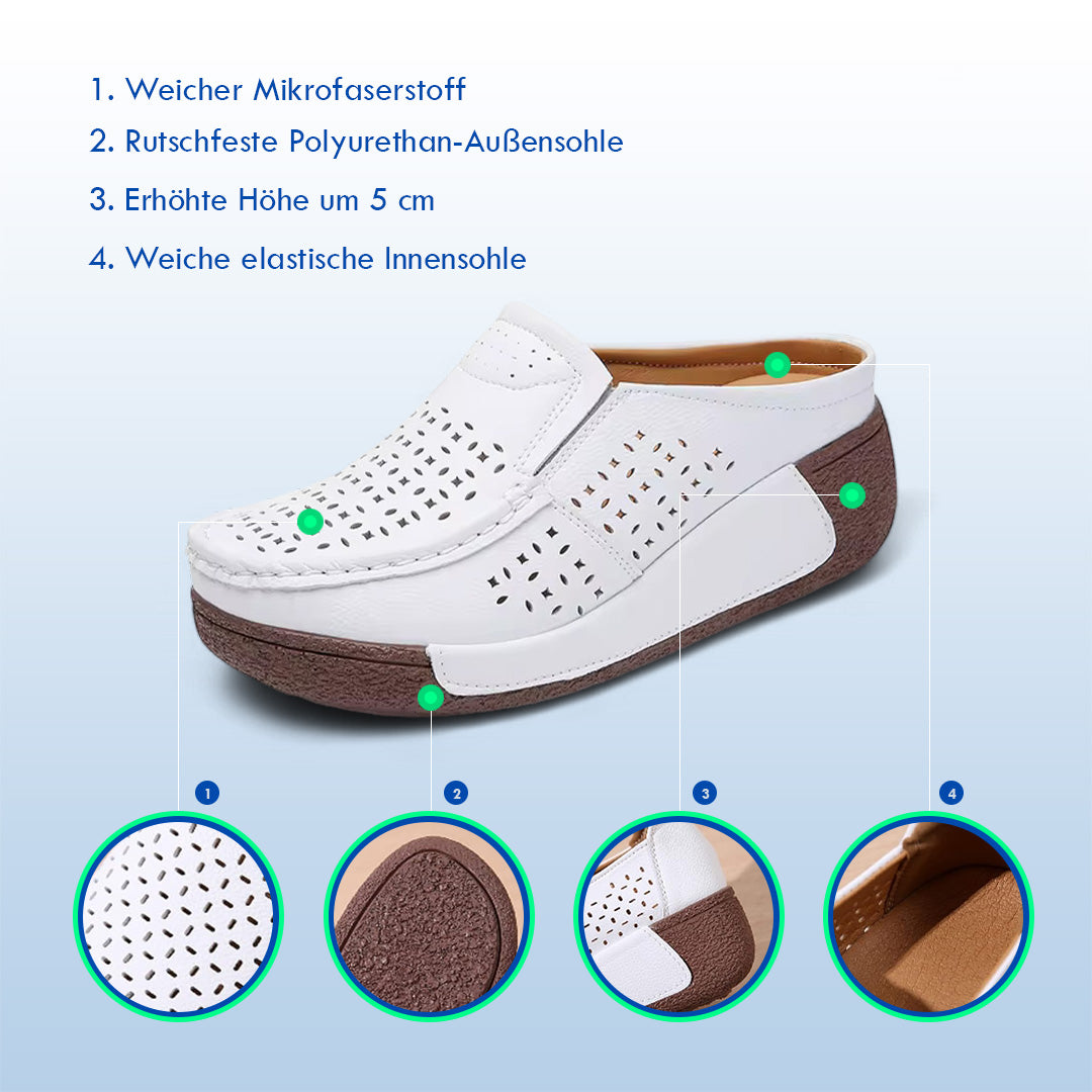SchuheMitKomfort - Orthopädische Schuhe