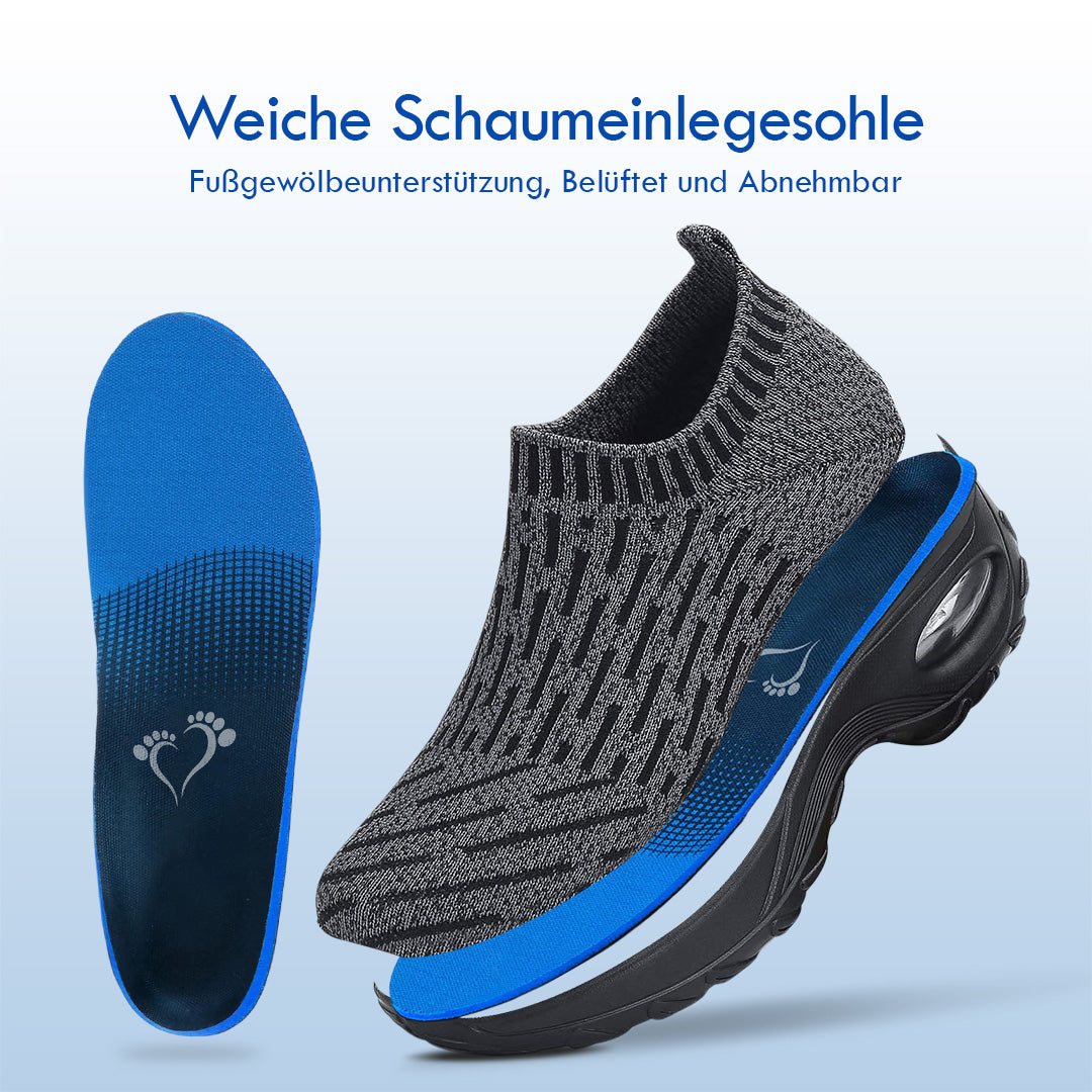 SchuheMitKomfort - Orthopädische Schuhe