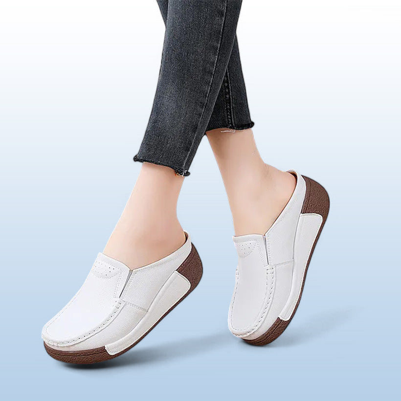 SchuheMitKomfort - Orthopädische Schuhe
