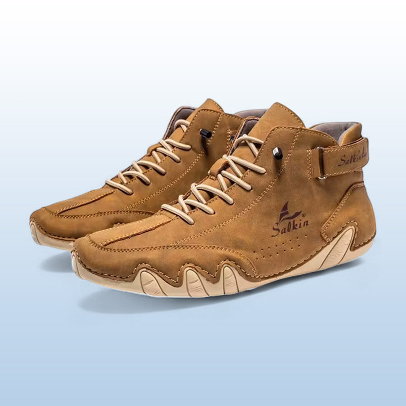 SchuheMitKomfort - Orthopädische Schuhe