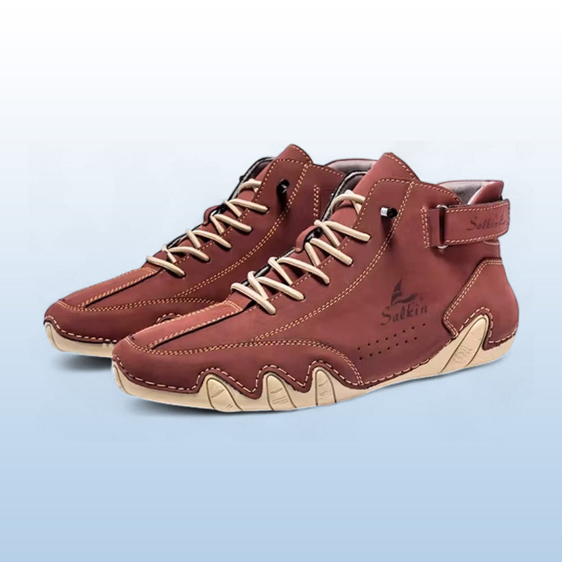 SchuheMitKomfort - Orthopädische Schuhe