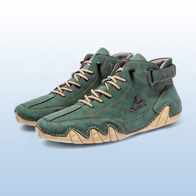 SchuheMitKomfort - Orthopädische Schuhe