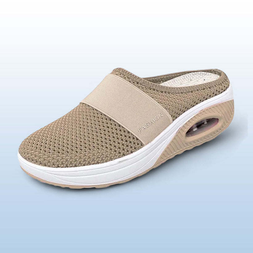 SchuheMitKomfort - Orthopädische Schuhe