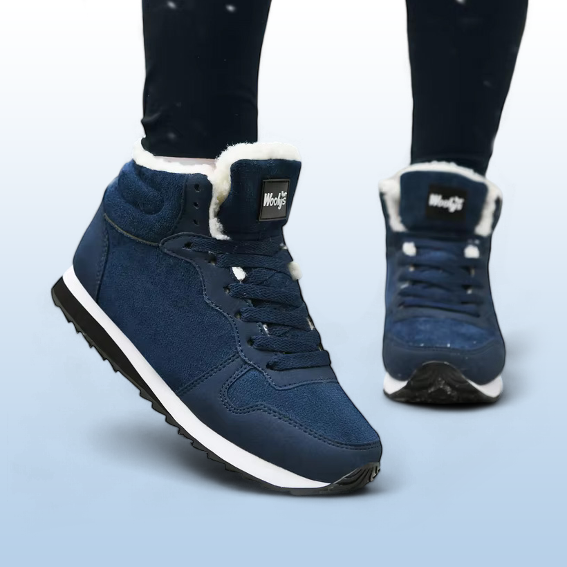 SchuheMitKomfort - Orthopädische Schuhe