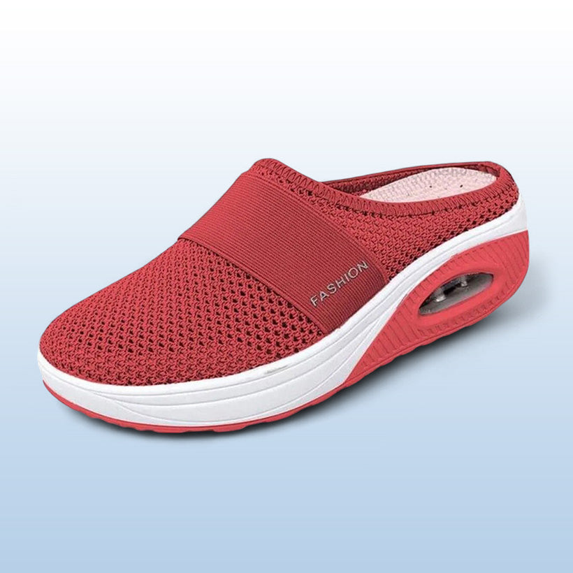 SchuheMitKomfort - Orthopädische Schuhe