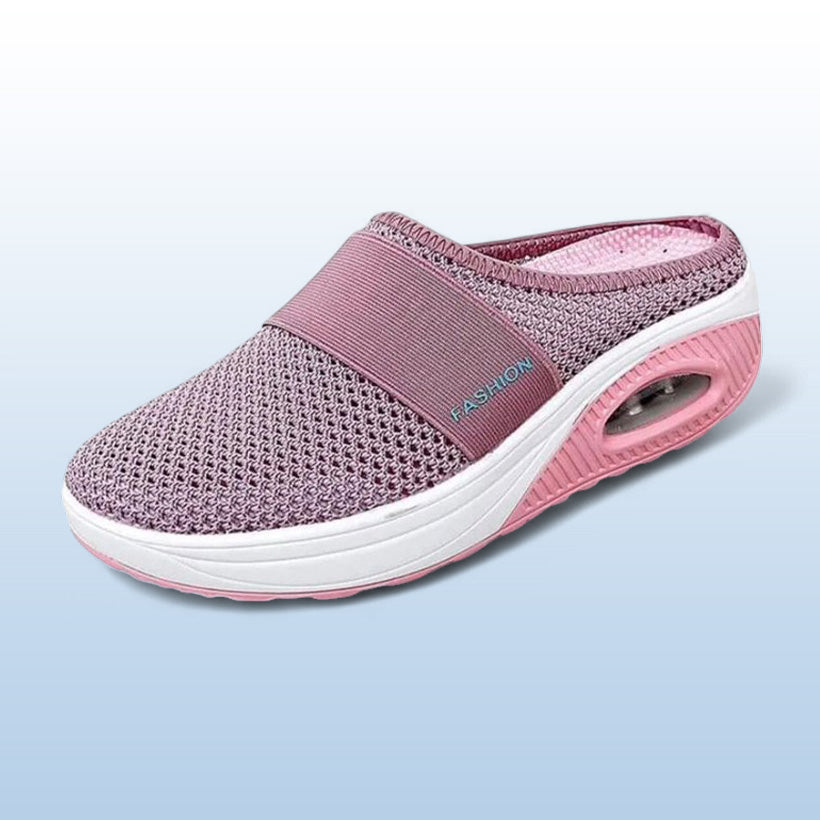 SchuheMitKomfort - Orthopädische Schuhe