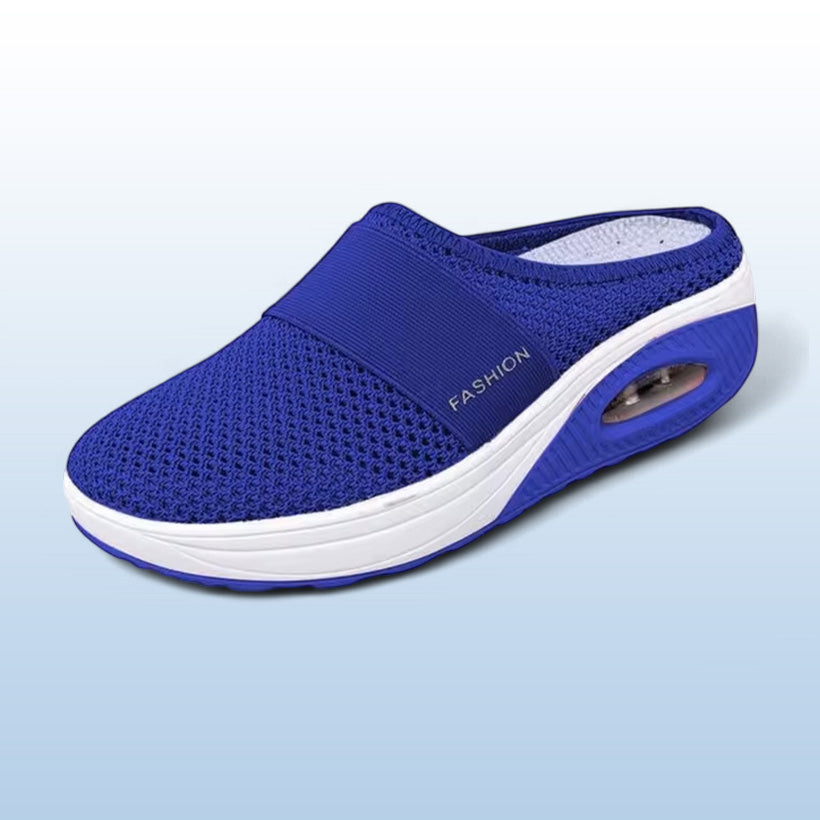 SchuheMitKomfort - Orthopädische Schuhe