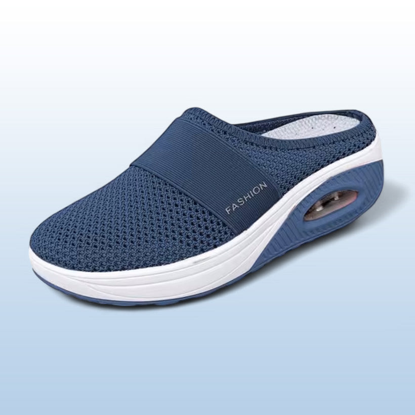 SchuheMitKomfort - Orthopädische Schuhe