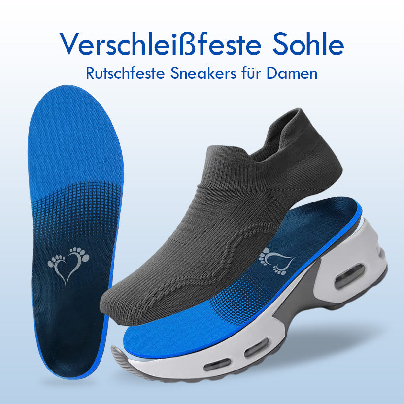 SchuheMitKomfort - Orthopädische Schuhe