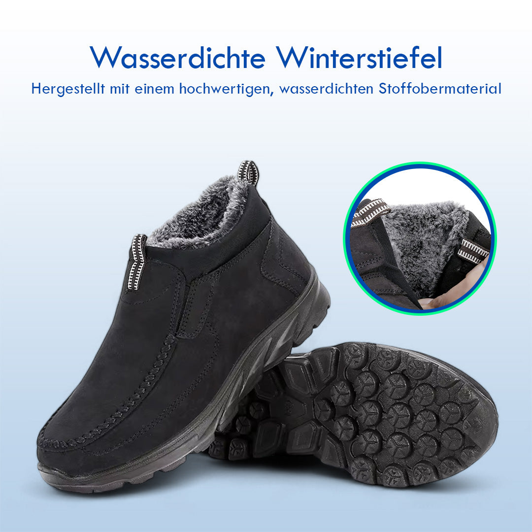 SchuheMitKomfort - Orthopädische Schuhe