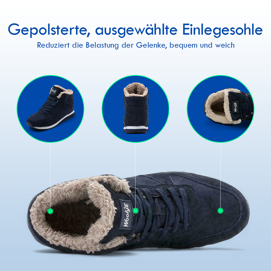 SchuheMitKomfort - Orthopädische Schuhe