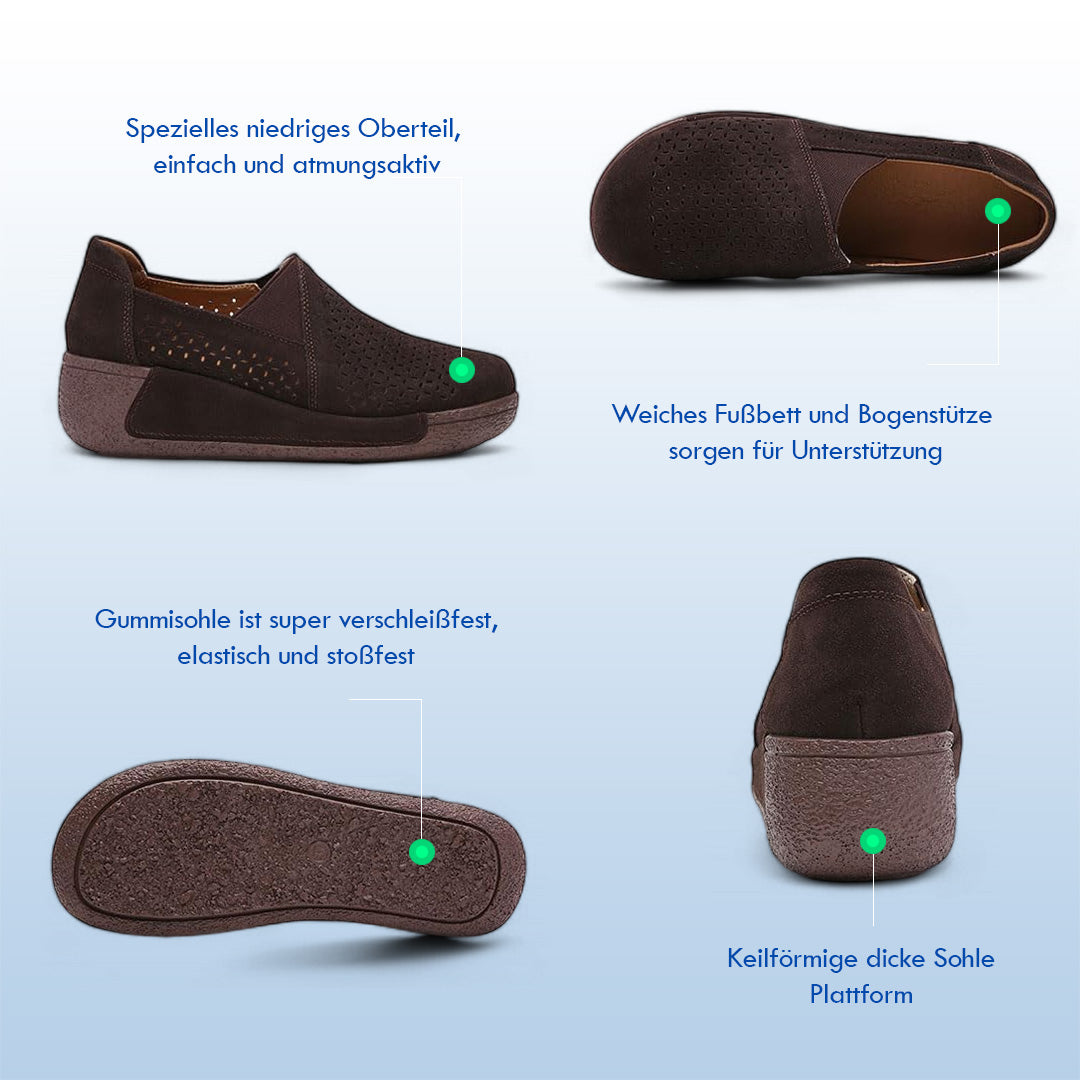 SchuheMitKomfort - Orthopädische Schuhe