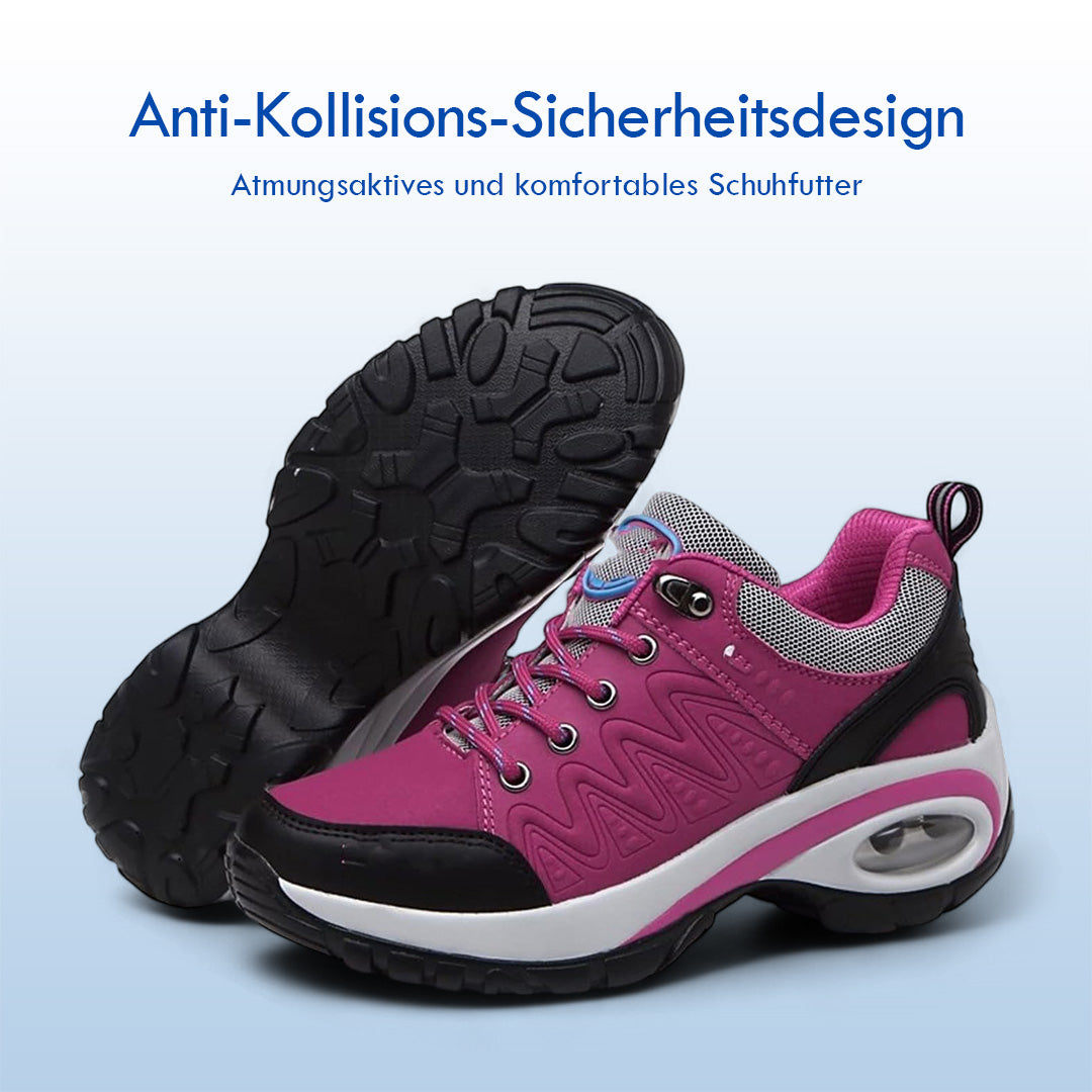 SchuheMitKomfort - Orthopädische Schuhe