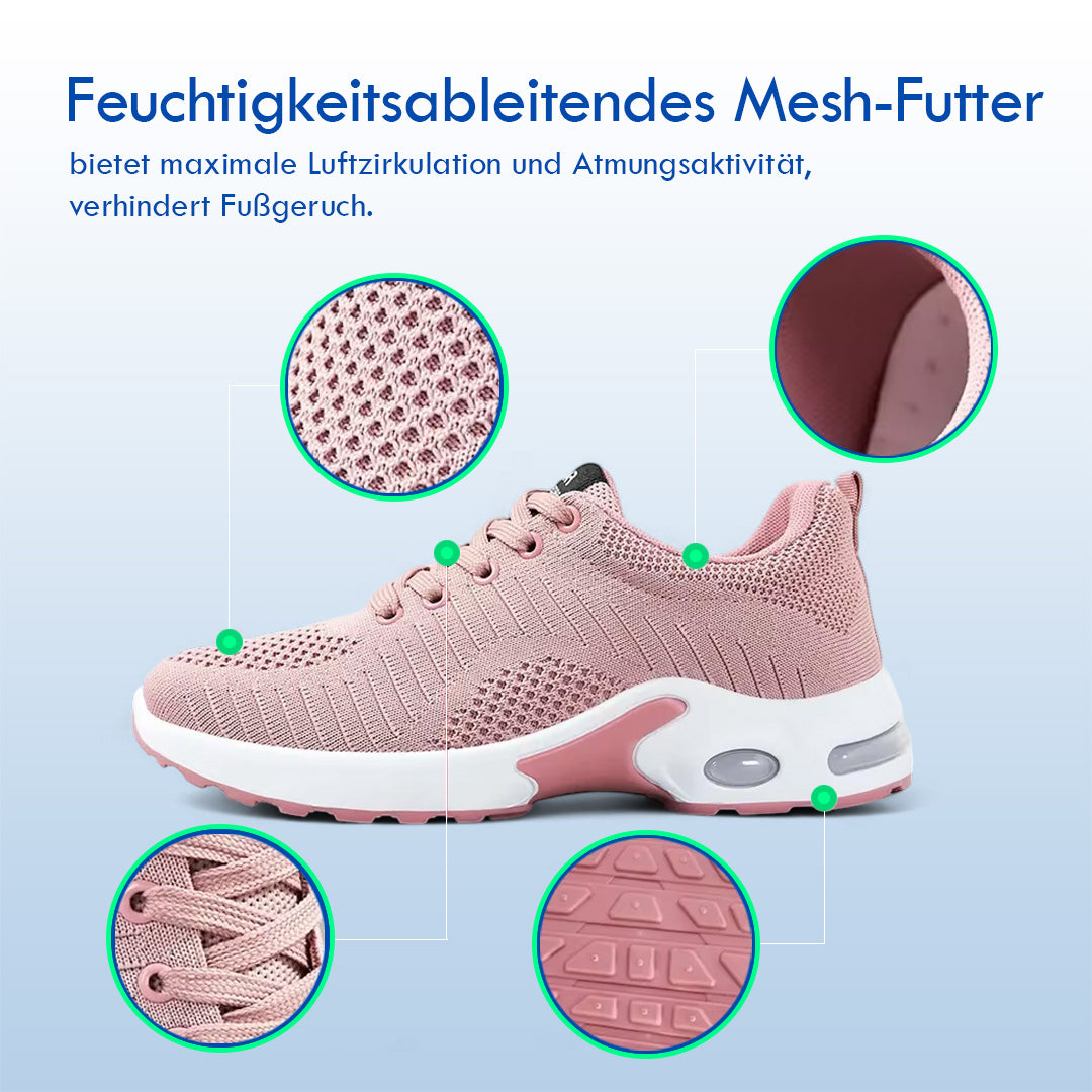 SchuheMitKomfort - Orthopädische Schuhe