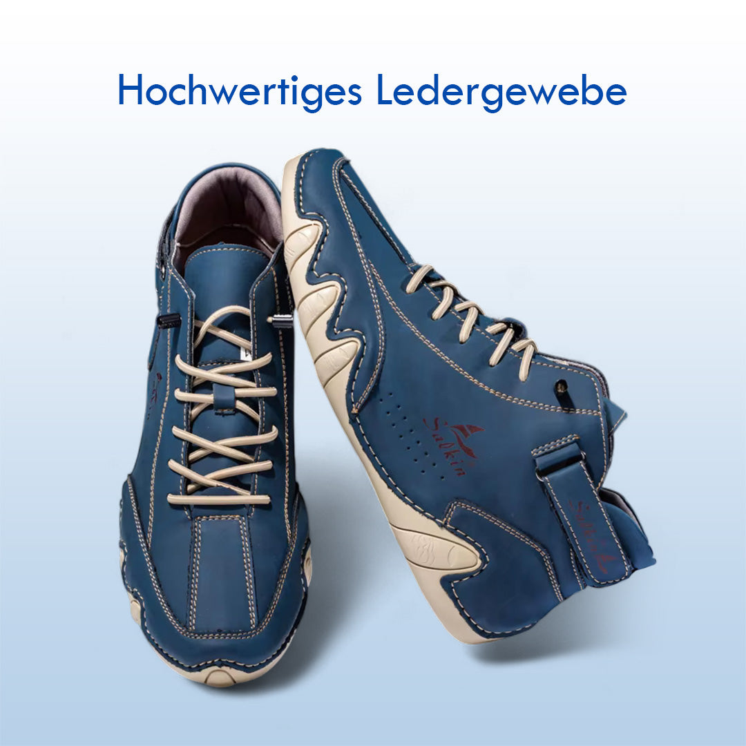 SchuheMitKomfort - Orthopädische Schuhe