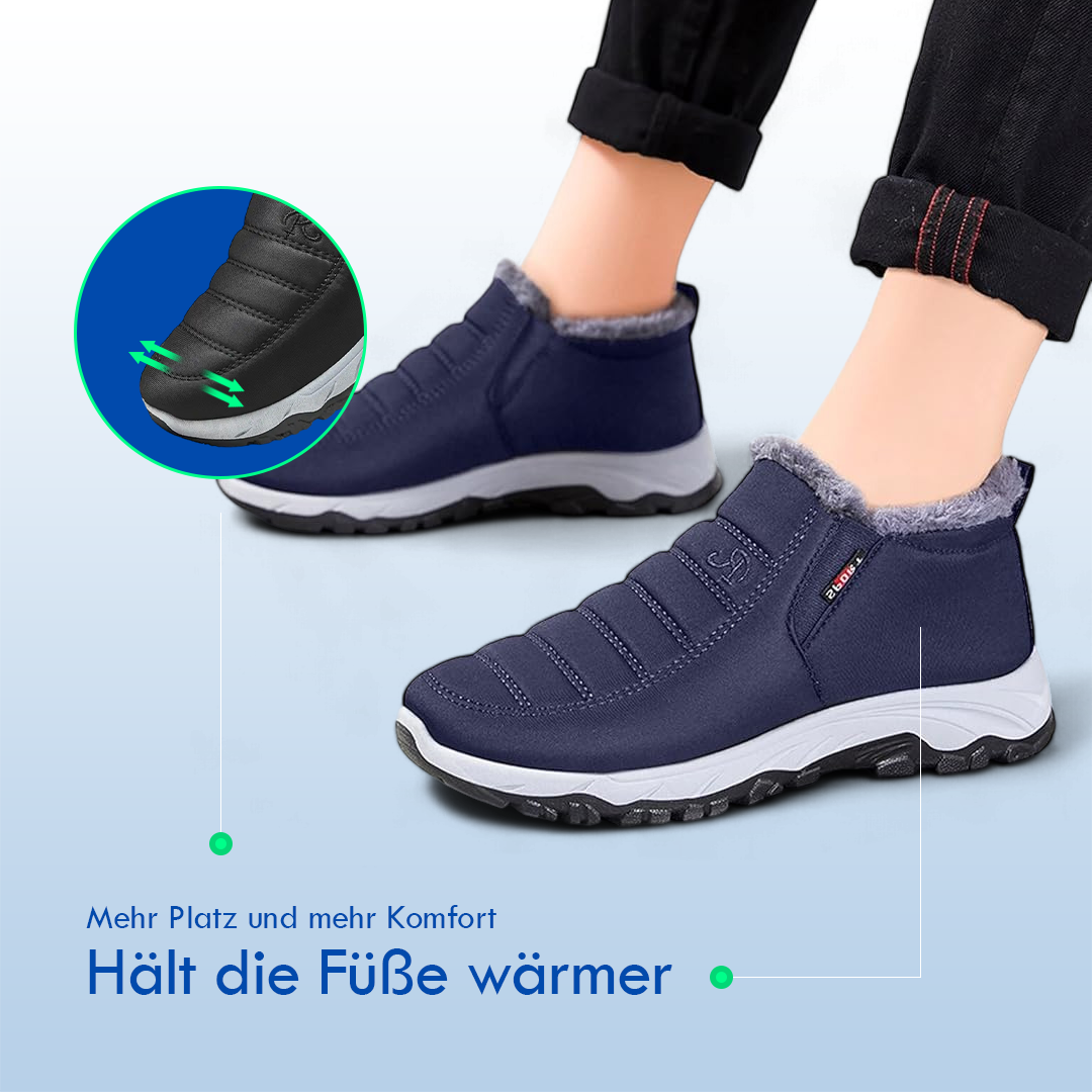 SchuheMitKomfort - Orthopädische Schuhe