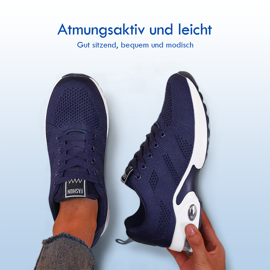 SchuheMitKomfort - Orthopädische Schuhe