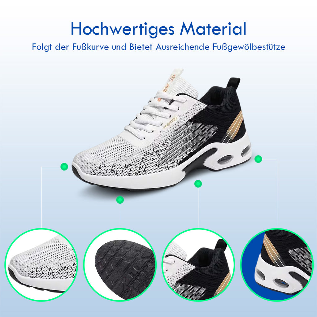 SchuheMitKomfort - Orthopädische Schuhe