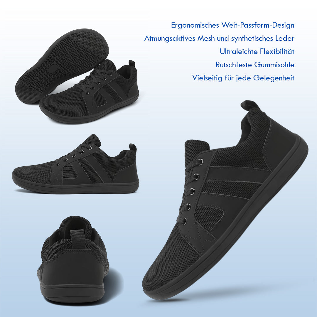 SchuheMitKomfort - Orthopedische Schoenen