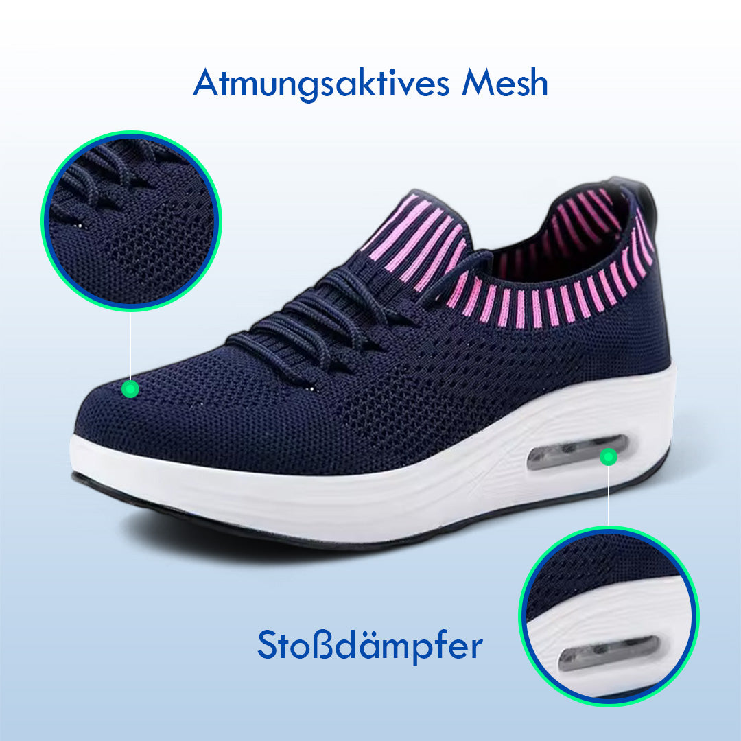 SchuheMitKomfort - Orthopädische Schuhe