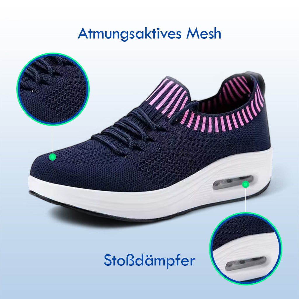 SchuheMitKomfort - Orthopädische Schuhe