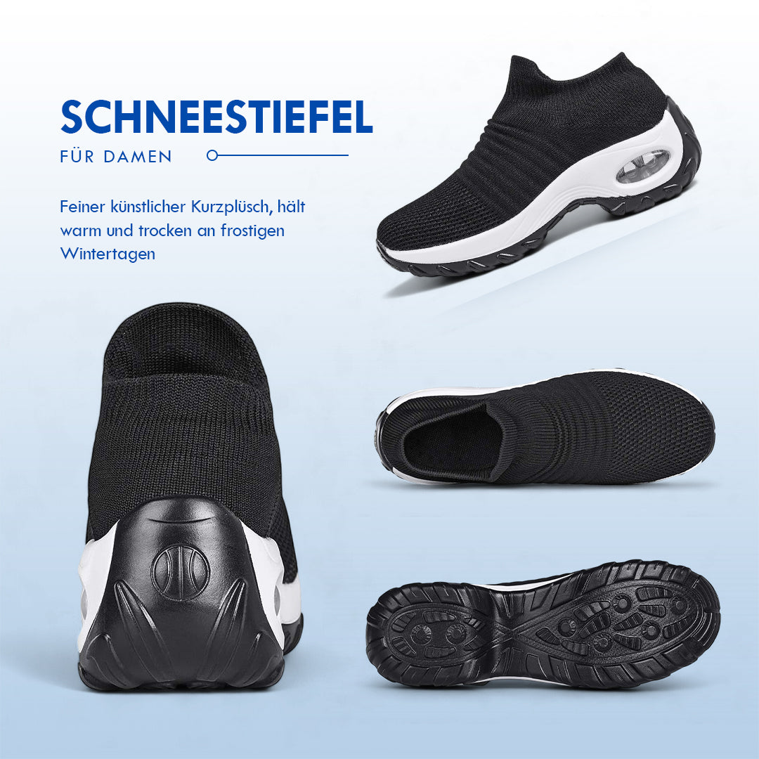SchuheMitKomfort - Orthopädische Schuhe