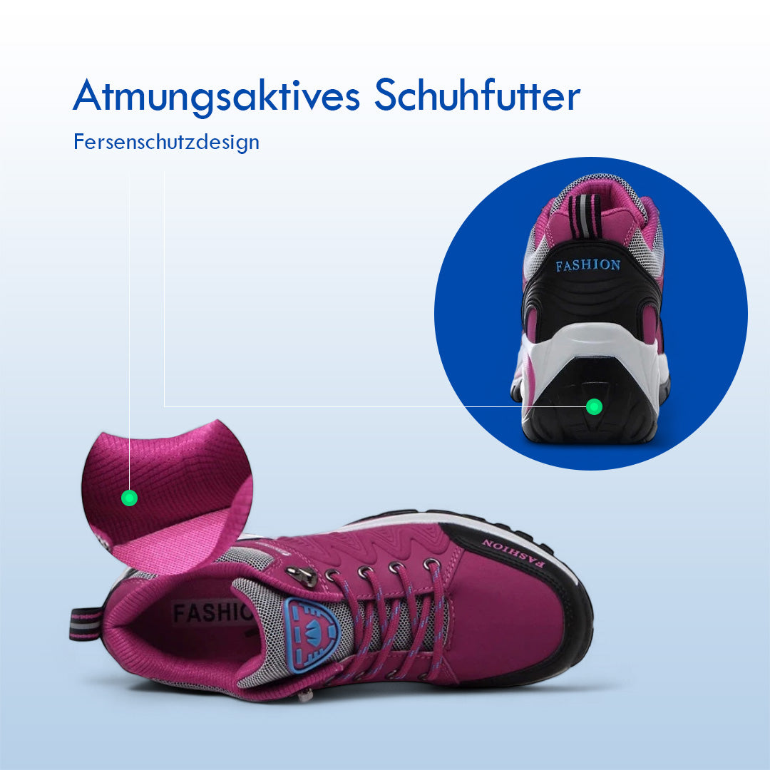 SchuheMitKomfort - Orthopädische Schuhe