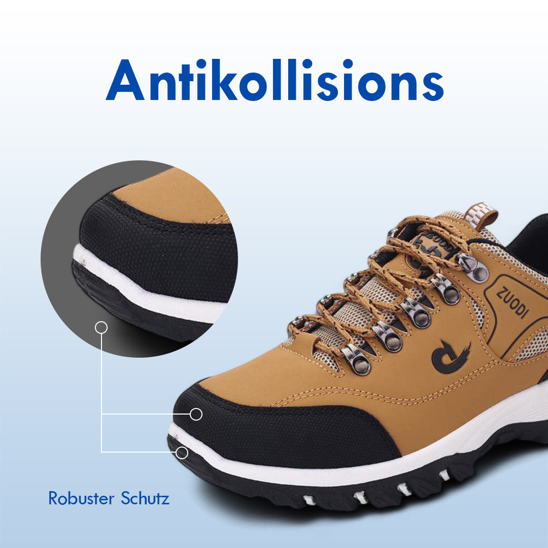 SchuheMitKomfort - Orthopädische Schuhe