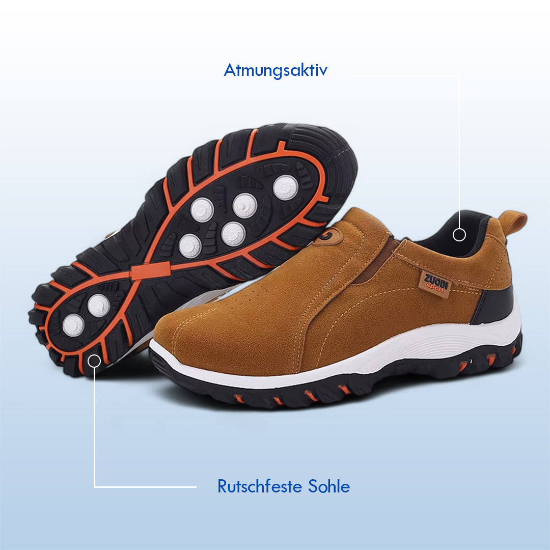 SchuheMitKomfort - Orthopädische Schuhe