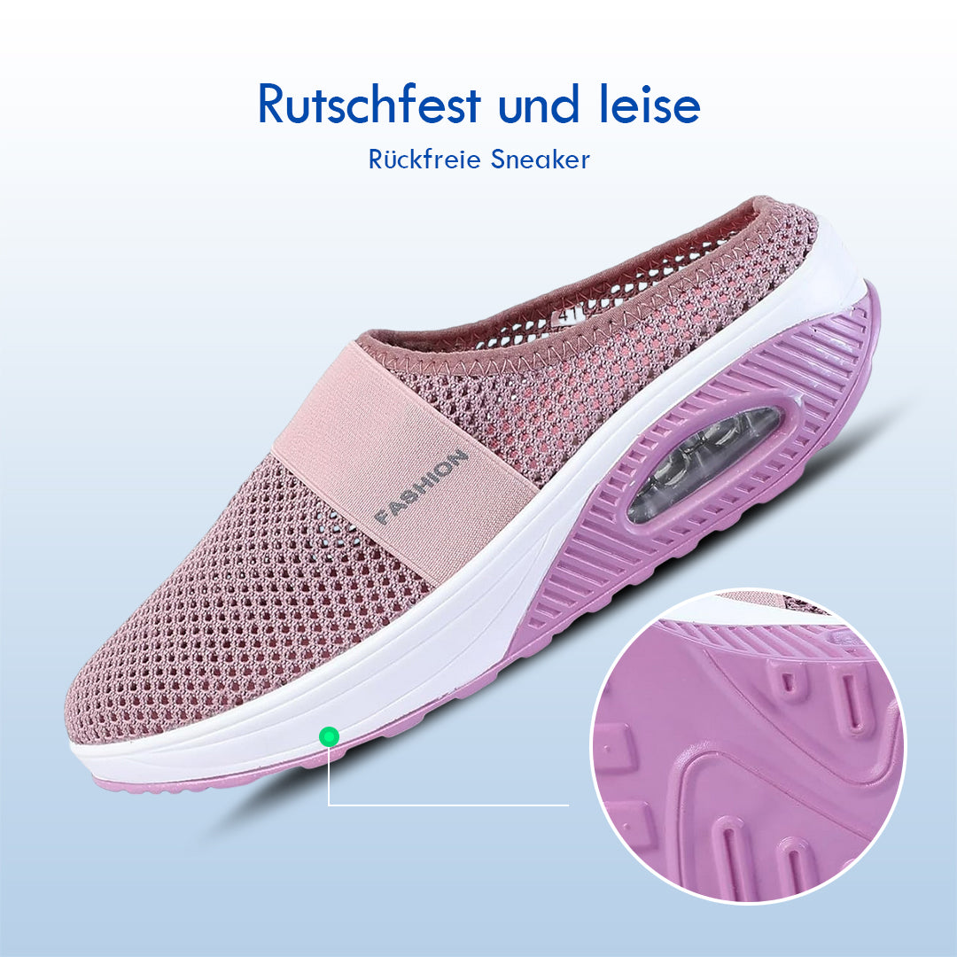 SchuheMitKomfort - Orthopädische Schuhe