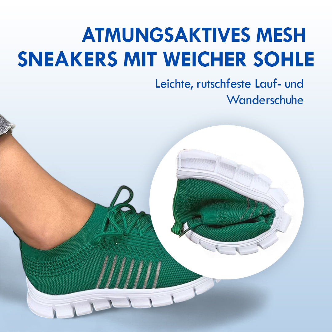 SchuheMitKomfort - Orthopädische Schuhe