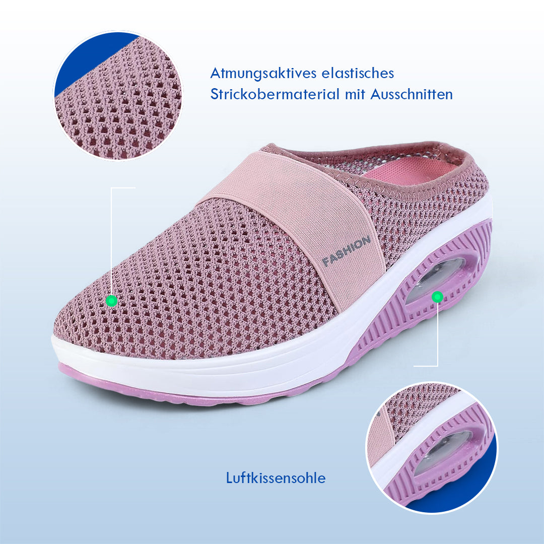 SchuheMitKomfort - Orthopädische Schuhe