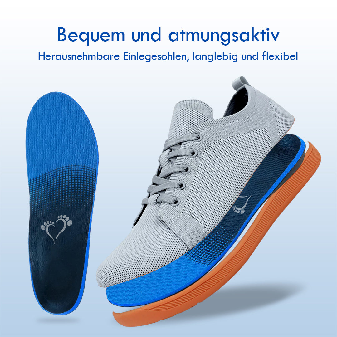 SchuheMitKomfort - Orthopädische Schuhe