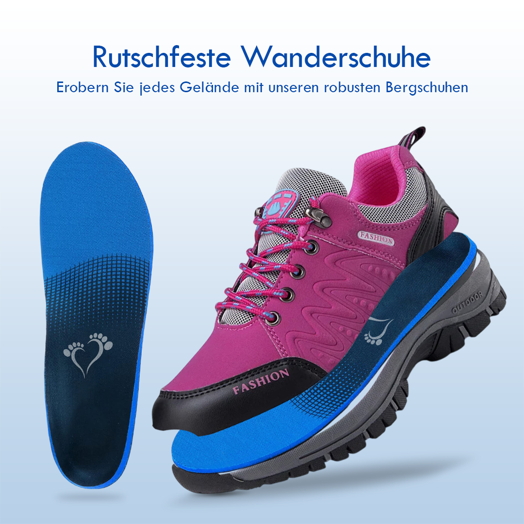 SchuheMitKomfort - Orthopädische Schuhe