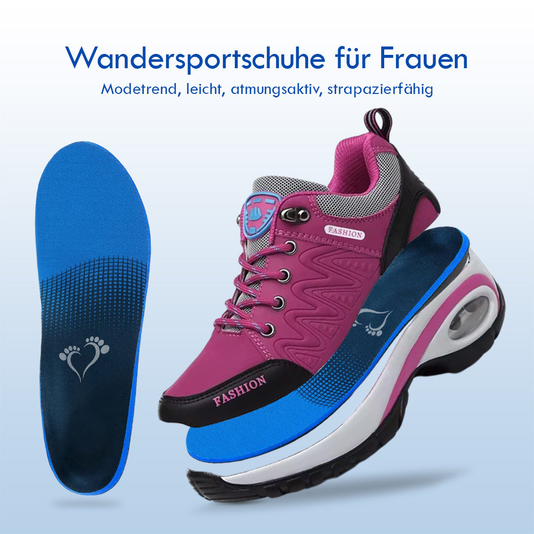 SchuheMitKomfort - Orthopädische Schuhe