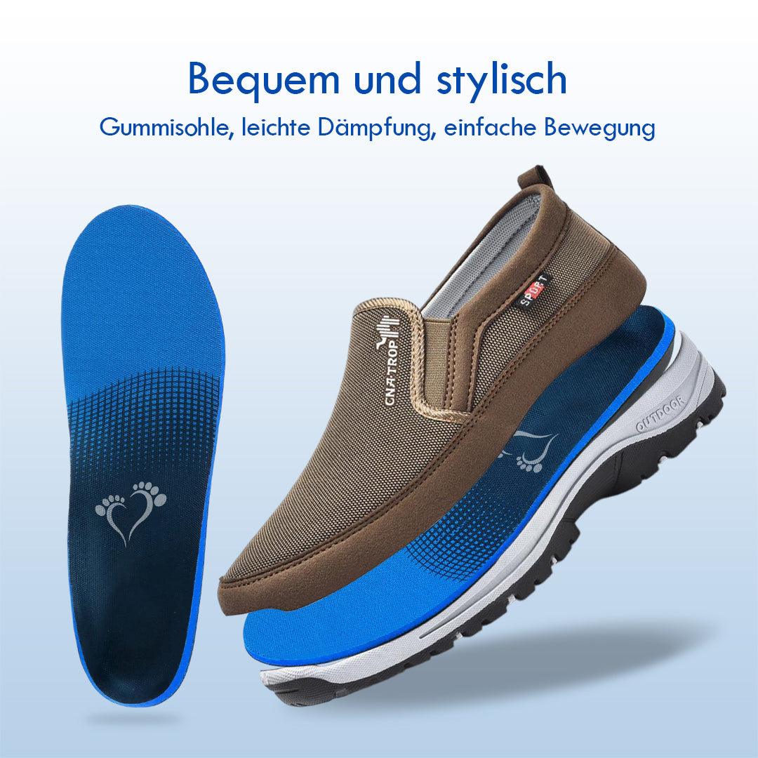 SchuheMitKomfort - Orthopädische Schuhe