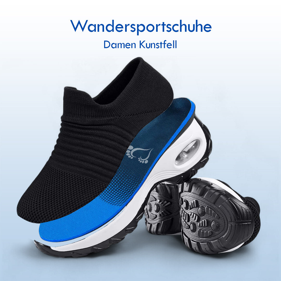 SchuheMitKomfort - Orthopädische Schuhe